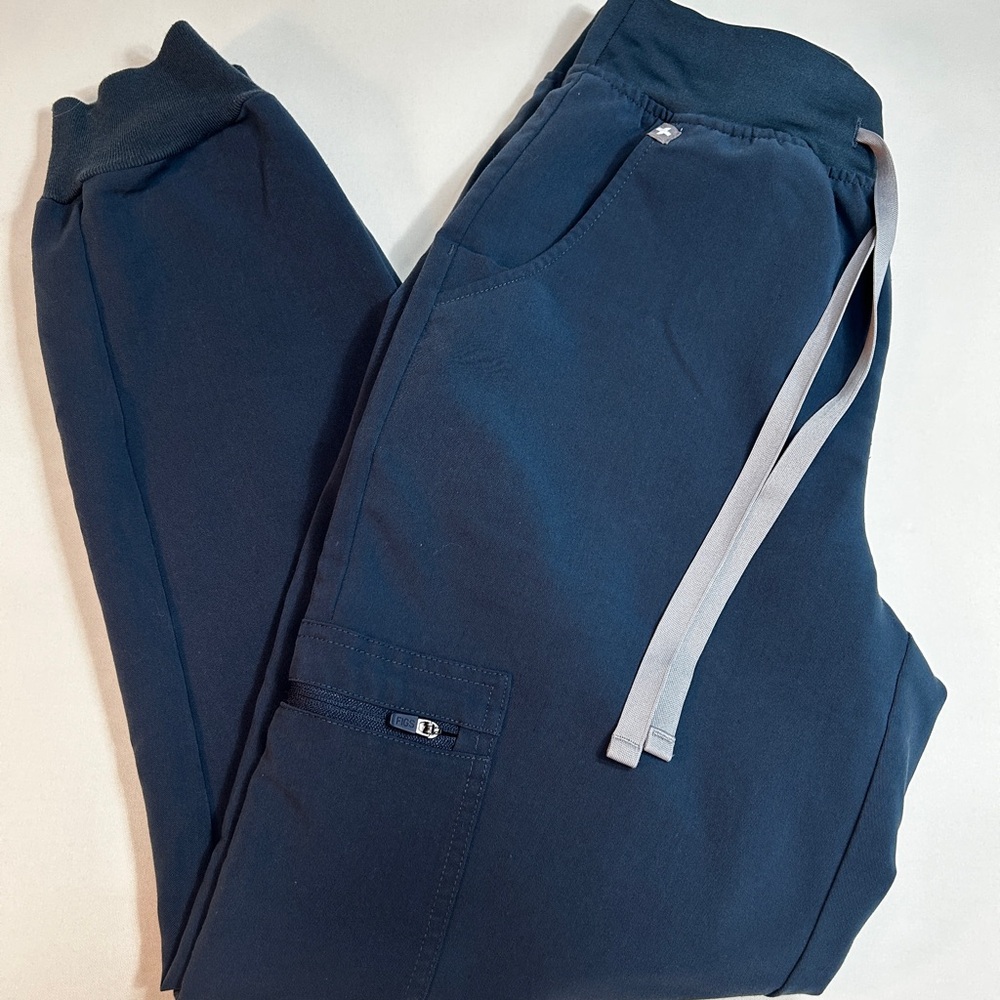 Figs Women’s Zamora Technical Collection Jogger Scrub Pants PO#3023